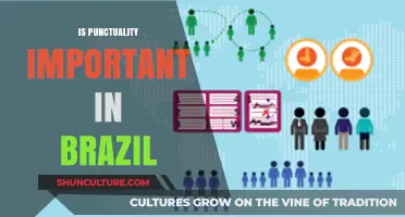 Punctuality in Brazil: Cultural Norms vs. Global Expectations Explored