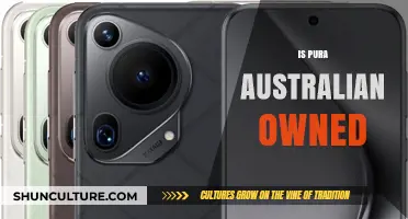 Pura: Australian-Owned and Operated?