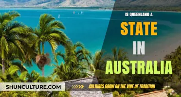 Queensland: An Australian State?