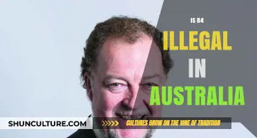 R4 Cards: Legal or Not in Australia?