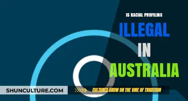 Racial Profiling in Australia: Is It Legal?