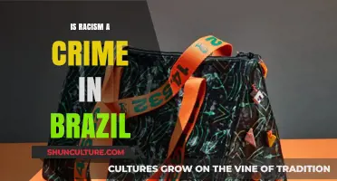 Is Racism a Crime in Brazil? Exploring Legal Realities and Social Impact