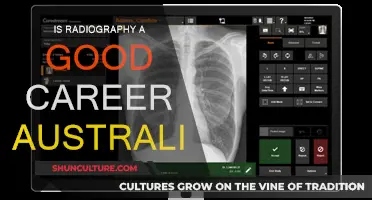 Radiography in Australia: A Fulfilling Career Choice?