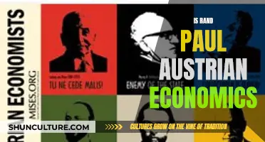 Rand Paul's Austrian Economics: A Political Philosophy