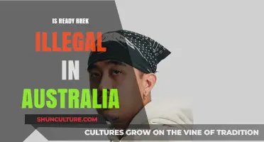 Why Is Ready Brek Banned in Australia?