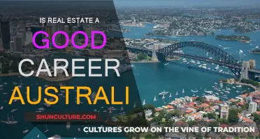 Why Real Estate Is a Great Career Choice in Australia