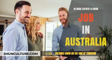 Why Real Estate Careers Are Booming in Australia