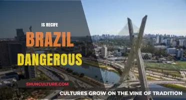 Is Recife, Brazil Dangerous? Exploring Safety Concerns and Realities