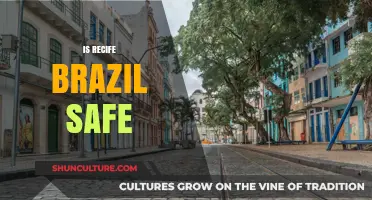 Is Recife, Brazil Safe? Exploring Security and Travel Tips for Visitors