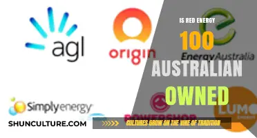 Red Energy: Australian-Owned Retailer?