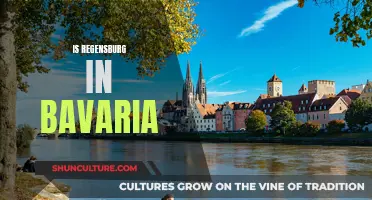 Exploring Regensburg: The Bavarian Gem Along the Danube