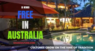 Rehab in Australia: Who Pays for Treatment?