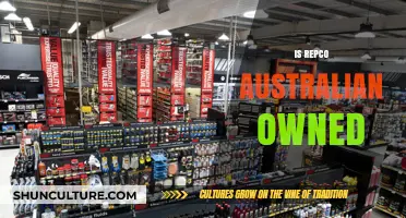 Who Owns Repco? Exploring the Brand's Australian Roots