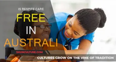 Respite Care in Australia: What's Free and What's Not?