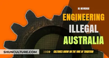 Reverse Engineering: Legal or Illegal in Australia?
