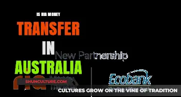 Ria Money Transfer: A Reliable Option in Australia?