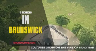 Richmond: A Slice of Brunswick
