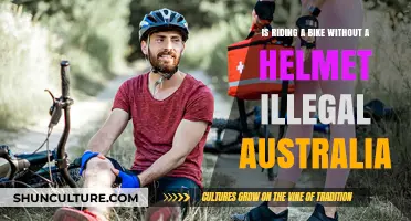 Bike Helmet Laws in Australia: What You Need to Know