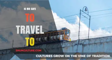 Is Rio Safe? Travel Tips and Security Insights for Visitors