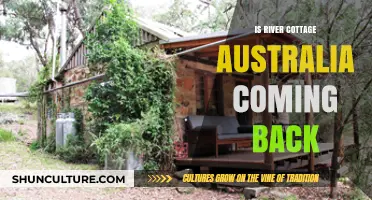 River Cottage Australia: Will It Return?
