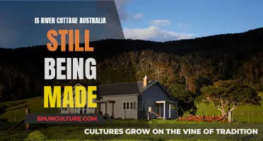River Cottage Australia: Is It Still Running?
