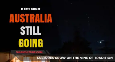Is River Cottage Australia Still Operating? Updates and Current Status
