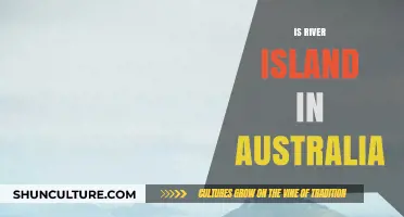River Island: An Australian Brand?