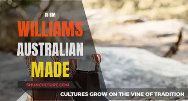RM Williams: Australian-Made or Not?