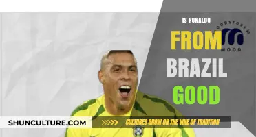 Is Ronaldo from Brazil Still the Phenomenon We Remember?