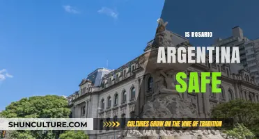 Exploring Safety in Rosario, Argentina: A Comprehensive Guide