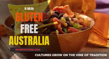 Gluten-Free Salsa: An Australian Perspective