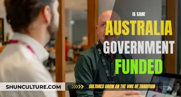 Sane Australia: Government Funding and the Future