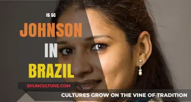 Is SC Johnson Operating in Brazil? Exploring the Company's Presence