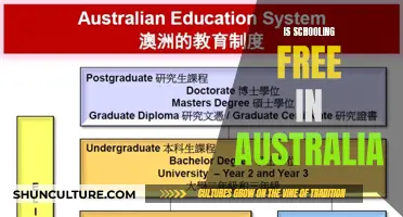 How Free is Australia's Education System?