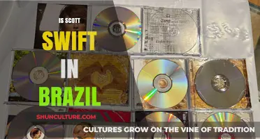 Is Scott Swift in Brazil? Unraveling the Mystery Behind the Rumors