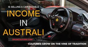 Car Sales and Tax: What Australians Need to Know