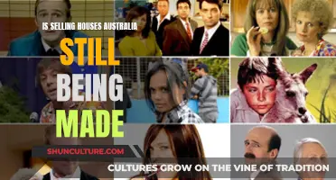 Selling Houses Australia: Is the Show Still Running?