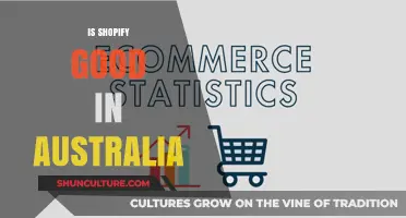 Shopify in Australia: Worth the Hype?