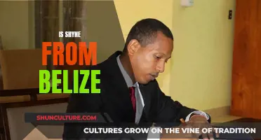 Shyne: From Belize to the Big Apple