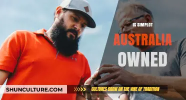 Simplot Australia: Who Owns the Food Empire?