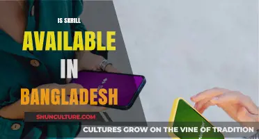 Is Skrill Available in Bangladesh? A Comprehensive Guide for Users