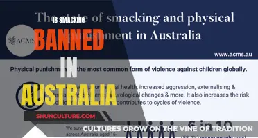 Smacking: Australia's Ban and Parenting Challenges