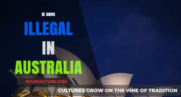 Snus in Australia: A Banned Tobacco Product