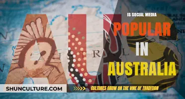 Social Media in Australia: Who's Online?
