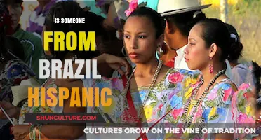 Is Someone from Brazil Hispanic? Unraveling Cultural Identities and Misconceptions