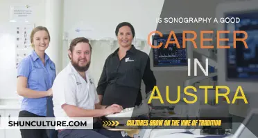 Sonography in Australia: A Fulfilling Career Choice?