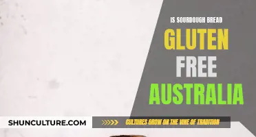 Gluten-Free Sourdough: An Australian's Guide to Bread
