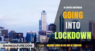 South Australia Lockdown: What’s Happening and What to Expect