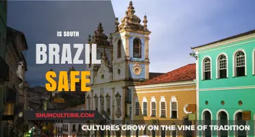Exploring Safety in South Brazil: Tips for Travelers and Locals