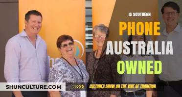 Who Owns Southern Phone Australia?